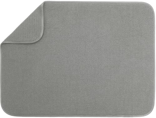 S&T INC. Dish Drying Mat by STINC