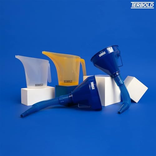 Automotive Flex Funnel with Hose - Image 6