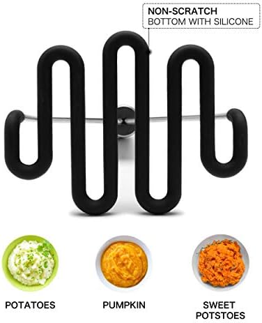 Jell-Cell Potato Masher - Image 4