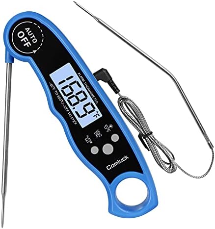 Digital Meat Thermometer for Cooking by Unknown