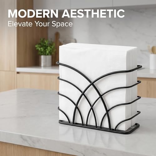 Napkin Holder for Table - Image 4
