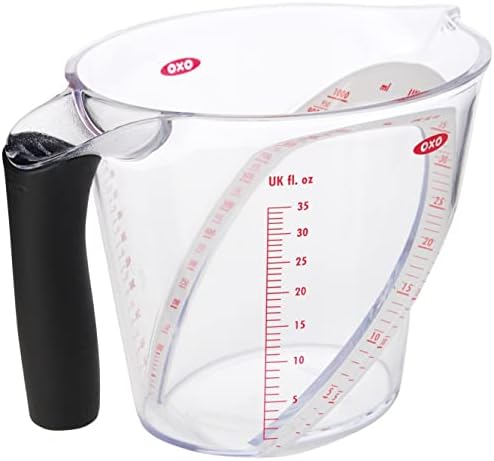 OXO Good Grips 1L Angled Measuring Jug - Image 2