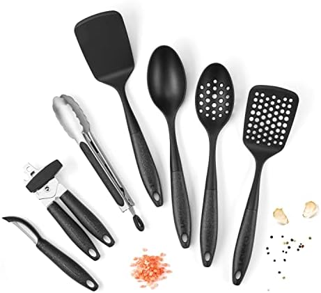 Cuisinart CTG-00-7OTS 7Pc Oceanware Tool and Gadget Set - Image 2
