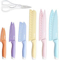 Knife Set by EnergizeYourCooking