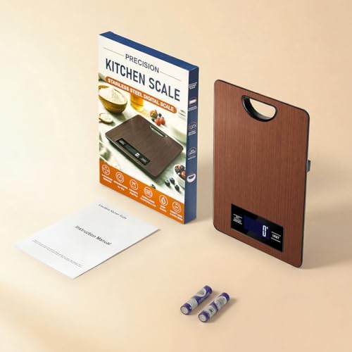 Food Scale, Digital Kitchen Scale - Image 7