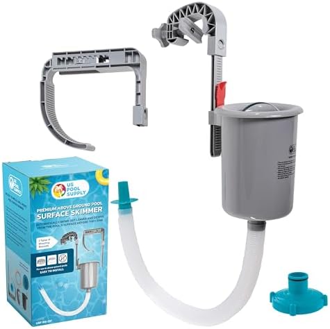 U.S. Pool Supply Pool Skimmer by USPoolSupply