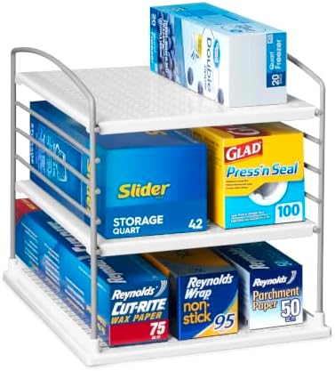 YouCopia UpSpace Adjustable Box Organizer by YouCopia