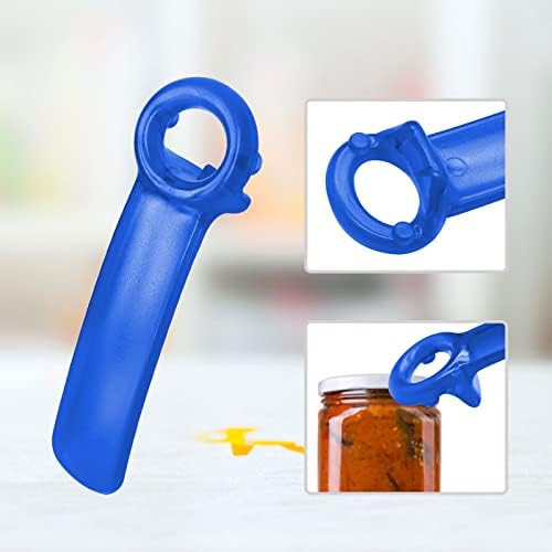 1PCS Plastic Jar Key Jar Opener - Image 3