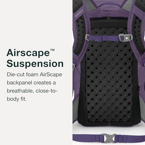 Osprey Skimmer 20L Women's Hiking Pack - Image 4