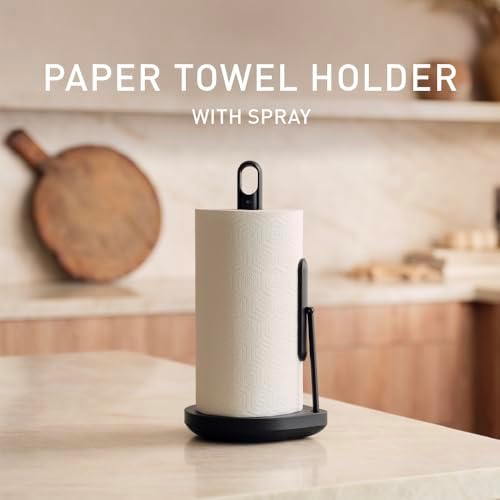 simplehuman Paper Towel Holder - Image 2