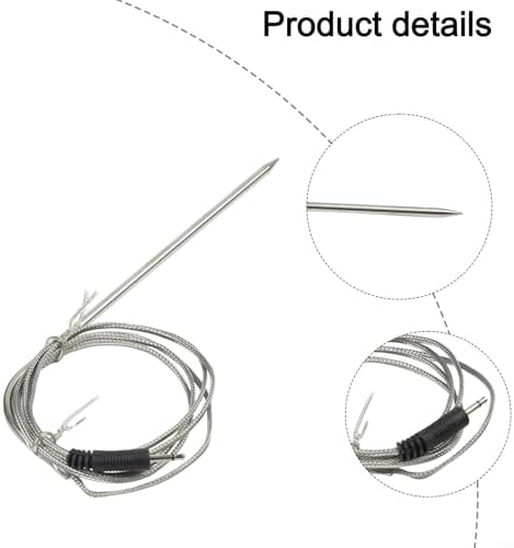 3-Pack Replacement Meat Probe Sensor - Image 7