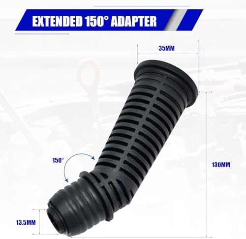 Engine Oil Funnel Compatible - Image 3