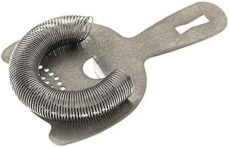 Barfly Cocktail Strainer, One Size by BarflybyMercer