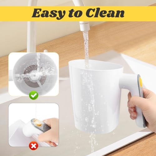 Electric Flour Sifter 32Oz - Image 7