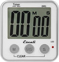 Escali Extra Large Display Digital Kitchen Timer by Unknown
