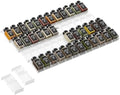 Famhap Spice Drawer Organizer 48 PCS, Expandable 2"-96" by Famhap