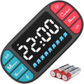 DOOMAY Magnetic Digital Kitchen Timer by DOOMAY