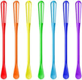 OYV Colorful 2-In-1 Mini Whisk and Spoon by OYV