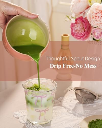 ZENS Premium Matcha Whisk Set - Image 3