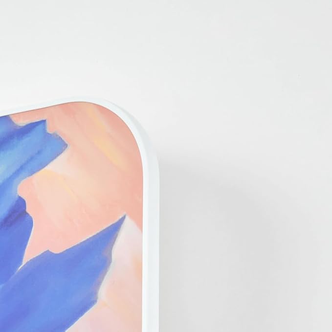 HELIOS Khione Pickleball Paddle - Dusk | 8oz G2S Fiberglass Surface with 13mm Reactive Honeycomb Core | Lightweight Design for Beginners | AreaMax for Expanded Sweet Spot | USAP Approved