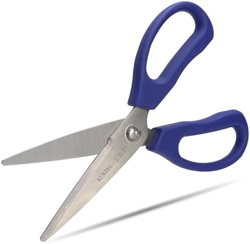 KUNIFU Detachable All Purpose Kitchen Scissors Shears by KUNIFU