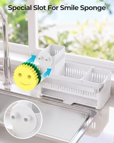 Nieifi Sponge Holder - Image 7