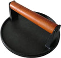 Firsgrill Cast Iron Grill Presses by ProfessionalGrillpartsLiving