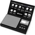 MAXUS Digital Gram Scale 1000g/0.1g, Small Food Scale by Maxusprecisionscale