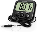 HATUSOKU Digital Thermometer by HATUSOKU