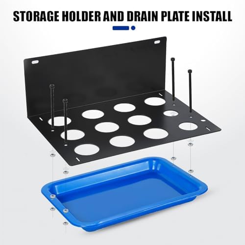 Engine Oil Funnel Kit, Oil Change Funnel Kit - Image 6