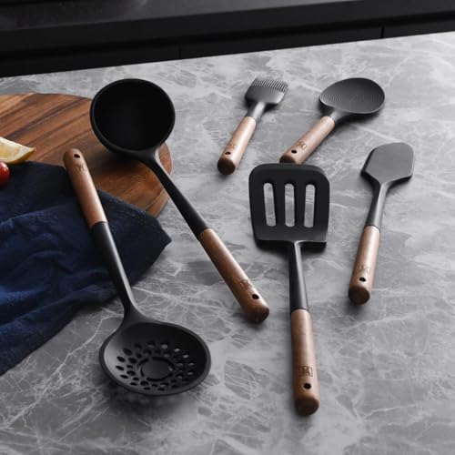 WAGENSTEIGER Silicone Rice Paddle - Image 5