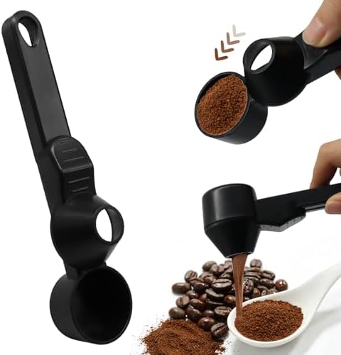 Zorfeter 1 Pack Coffee Scoop - Image 5