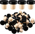 Yookeer 36 Pcs Cork Bottle Stoppers T-Shaped by Yookeer