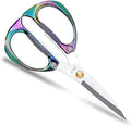 Kitchen Scissors, All Purpose Heavy Duty Kitchen Shears 7.5 Inch by KISTARCH