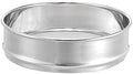 PATIKIL 80 Mesh Lab Sieve by PATIKIL