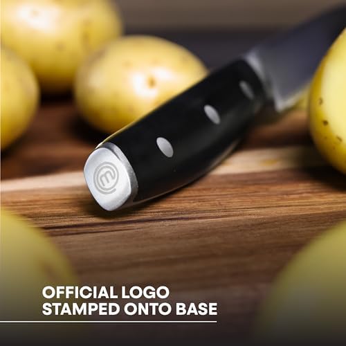 MasterChef Paring Knife 8" - Image 4