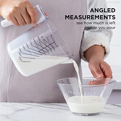 COOK WITH COLOR Measuring Cup Set - Image 5