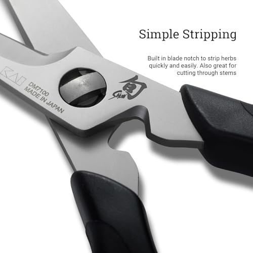 Shun Herb Shears - Image 6