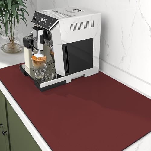 Dish Drying Mat Absorbent Dish Drying Mats - Image 2