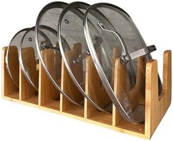 Kitchen Cabinet Organizer by PiporeabyKANDOHAUS
