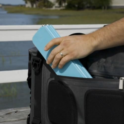 Toadfish Folding Cutting Board for Boat, Built-in Knife Sharpener - Image 4