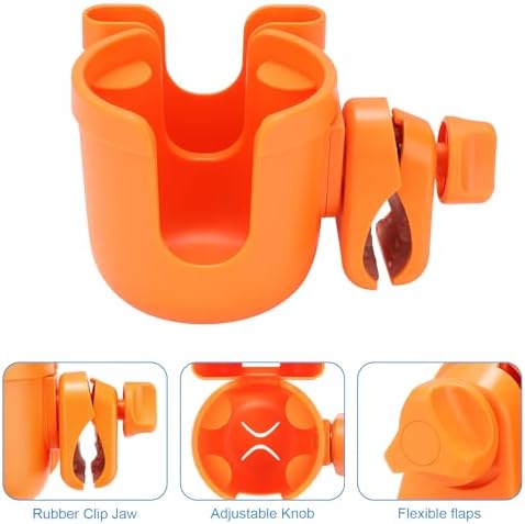 Accmor Stroller Cup Holder - Image 5