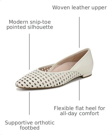 Vionic Womens Gracia Woven - Image 3