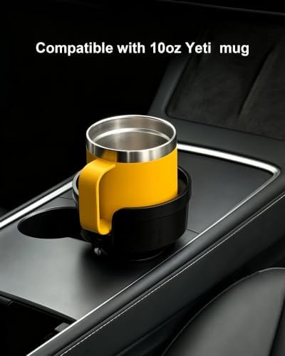 SEVEN SPARTA Car Cup Holder Expander - Image 3