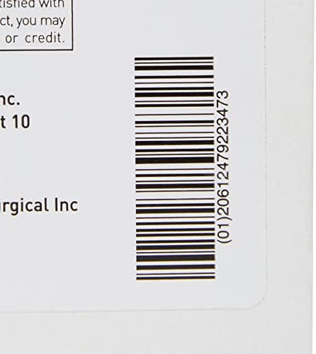 McKesson Fridge Freezer Thermometer, Single-Probe, 1 ct - Image 5