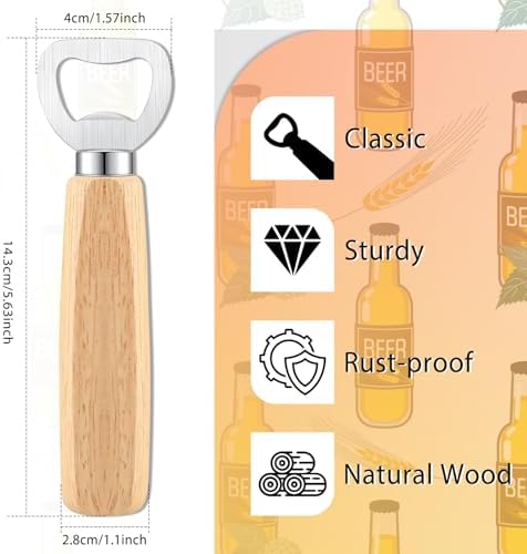 48pcs Bottle opener Beer Opener - Image 2