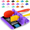 Zulay Kitchen Silicone Utensil Rest by ZulayKitchen