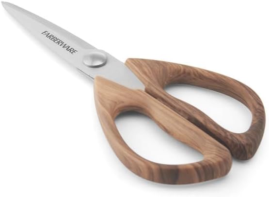 Farberware All-Purpose Kitchen Shears - Image 2