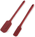 Farberware Red Spatulas by Farberware