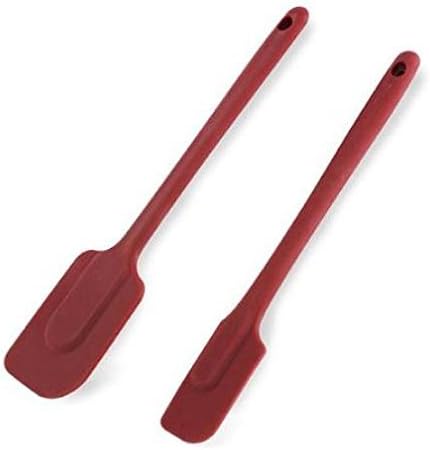 Farberware Red Spatulas by Farberware